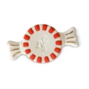 Nora Fleming Peppermint Dreams Mini New 405A